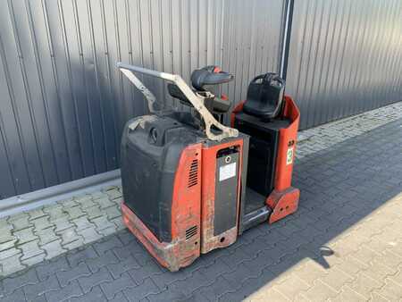 Schlepper 2018  Linde P30C (1)