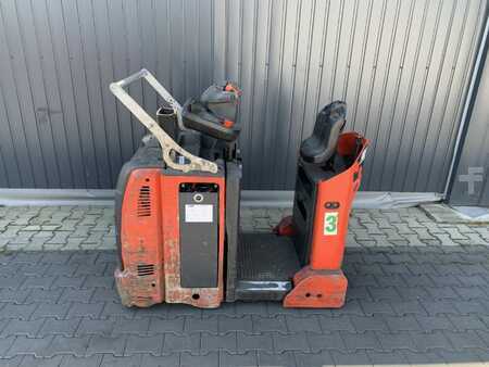 Schlepper 2018  Linde P30C (2)