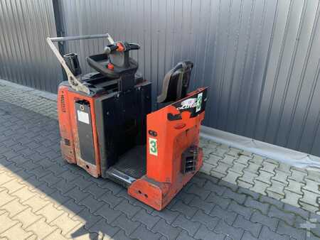 Schlepper 2018  Linde P30C (3)