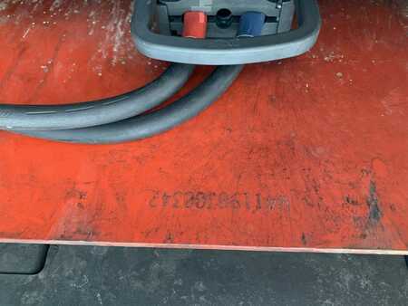 Schlepper 2018  Linde P30C (4)