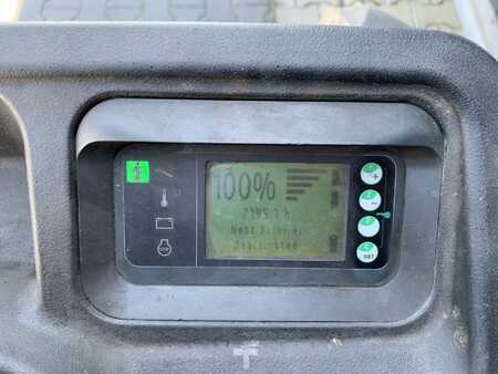 Schlepper 2018  Linde P30C (7)