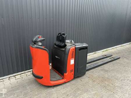 Horizontal Order Pickers 2011  Linde N20 (1)