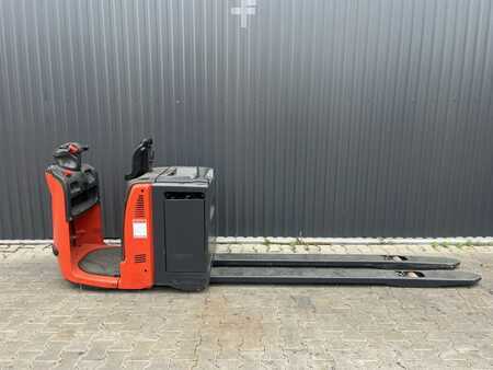 Horizontal Order Pickers 2011  Linde N20 (2)