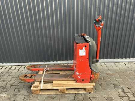 Niederhubwagen 2018  Linde T18 (2)