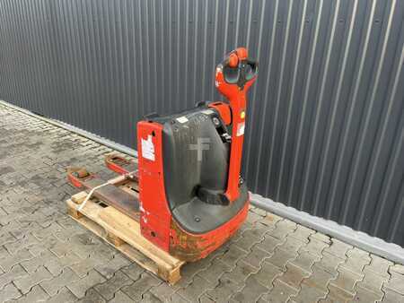 Niederhubwagen 2018  Linde T18 (3)