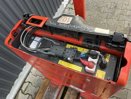 Niederhubwagen 2018  Linde T18 (5)