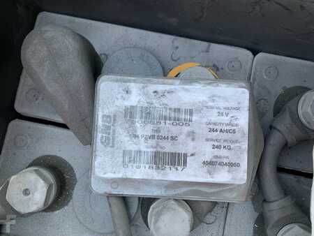 Hochhubwagen 2018  BT SWE120 (7)