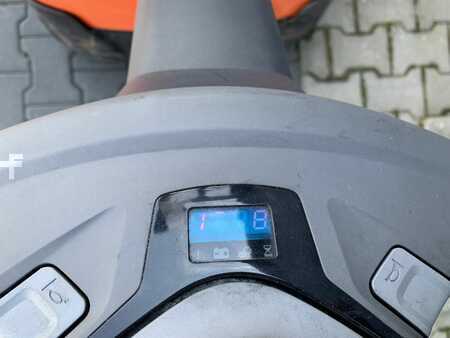 Hochhubwagen 2018  BT SWE120 (8)