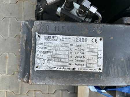 Elektromos 4 kerekű 2018  Linde E16PH-02 (10)