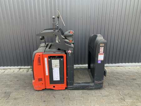 Horizontal Order Pickers 2019  Linde V08-02 (2)