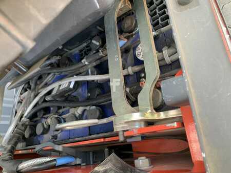 Horizontal Order Pickers 2019  Linde V08-02 (5)
