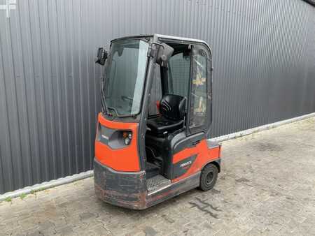Chariots tracteurs 2019  Linde P60 (1)