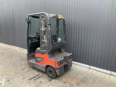 Chariots tracteurs 2019  Linde P60 (3)