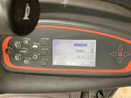 Chariots tracteurs 2019  Linde P60 (6)