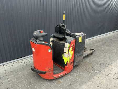 Horizontal Order Pickers 2019  Linde N20 (1)