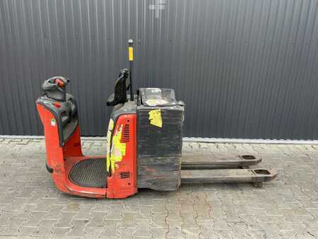 Horizontal Order Pickers 2019  Linde N20 (2)