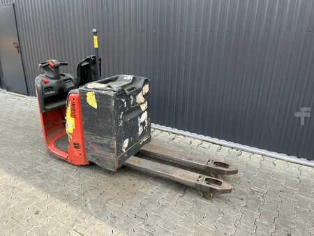 Horizontal Order Pickers 2019  Linde N20 (3)
