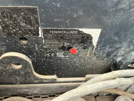 Horizontal Order Pickers 2019  Linde N20 (4)
