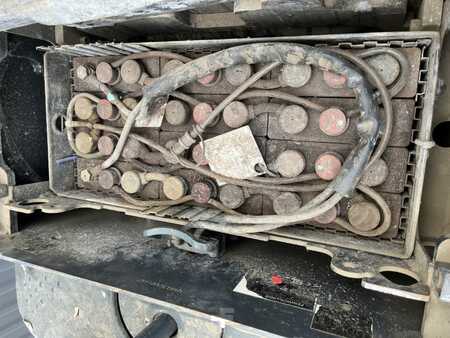Horizontal Order Pickers 2019  Linde N20 (5)