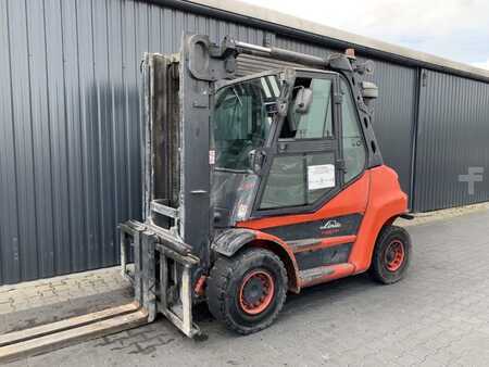 Carrelli elevatori diesel 2021  Linde H60D-03 (1)