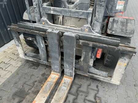 Carrelli elevatori diesel 2021  Linde H60D-03 (10)