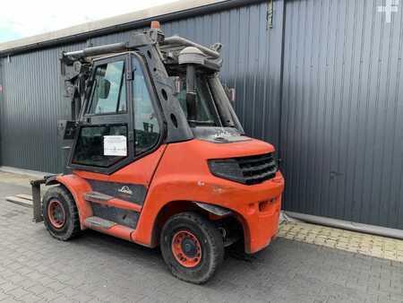 Carrelli elevatori diesel 2021  Linde H60D-03 (3)