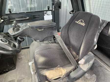 Carrelli elevatori diesel 2021  Linde H60D-03 (8)