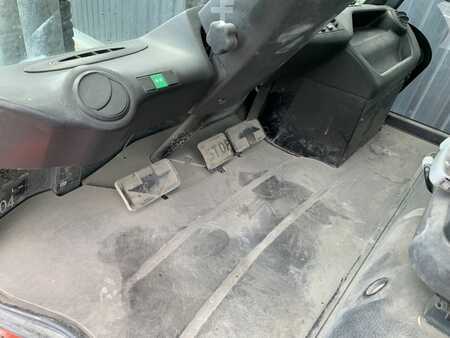 Carrelli elevatori diesel 2021  Linde H60D-03 (9)