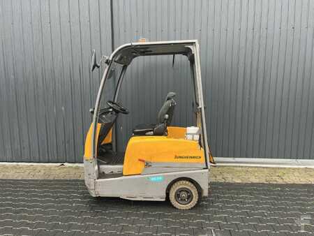 Trekkers 2019  Jungheinrich EZS570 (2)