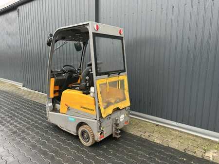 Trekkers 2019  Jungheinrich EZS570 (3)