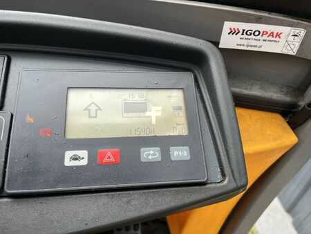 Trekkers 2019  Jungheinrich EZS570 (5)