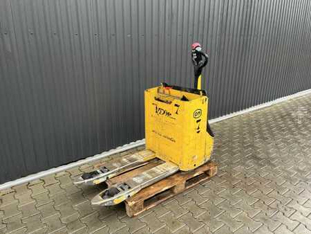 Elektrische palletwagens 2010  OM TL1812 (1)