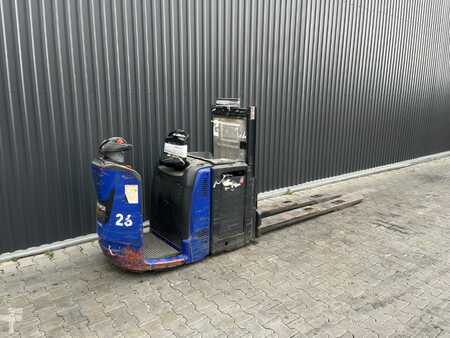 Horizontale orderpickers 2018  Linde N20LoL (1)