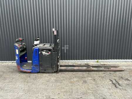 Horizontale orderpickers 2018  Linde N20LoL (2)