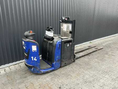 Horizontale orderpickers 2019  Linde N20LoL (1)