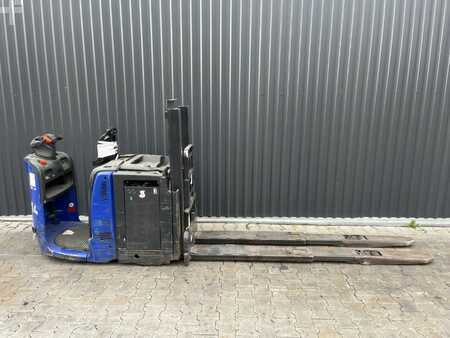 Horizontale orderpickers 2019  Linde N20LoL (2)