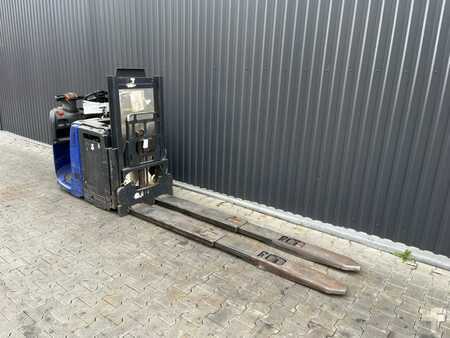 Horizontale orderpickers 2019  Linde N20LoL (3)