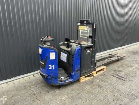 Horizontale orderpickers 2019  Linde N20LoL (1)