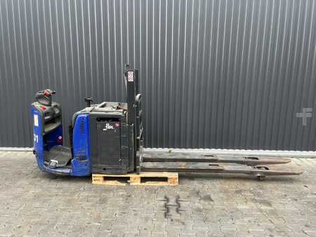 Horizontale orderpickers 2019  Linde N20LoL (2)