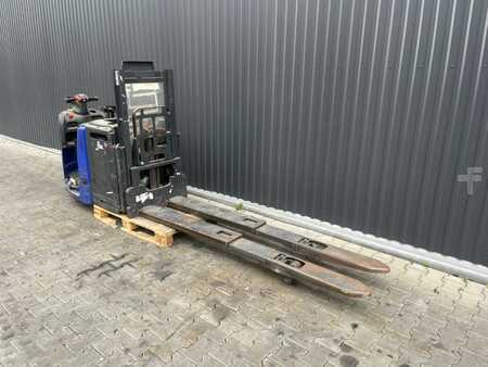Horizontale orderpickers 2019  Linde N20LoL (3)