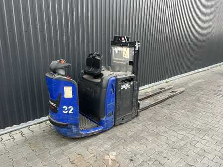 Horizontale orderpickers 2019  Linde N20LoL (1)