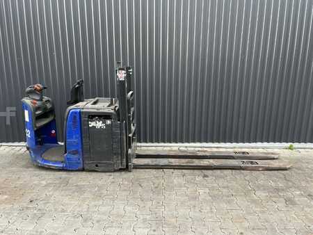 Horizontale orderpickers 2019  Linde N20LoL (2)