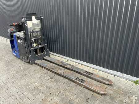 Horizontale orderpickers 2019  Linde N20LoL (3)