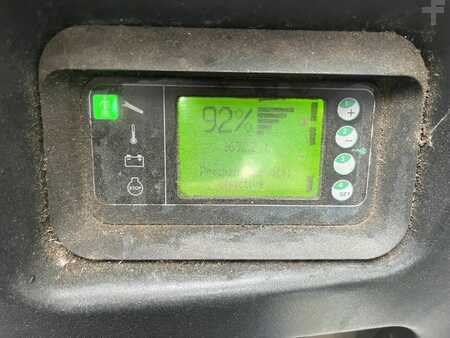 Horizontale orderpickers 2019  Linde N20LoL (7)
