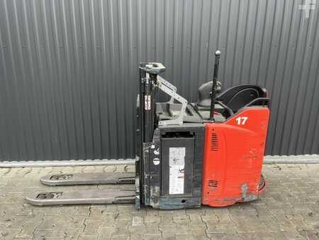Ståstaplare 2020  Linde D12HPSP (2)