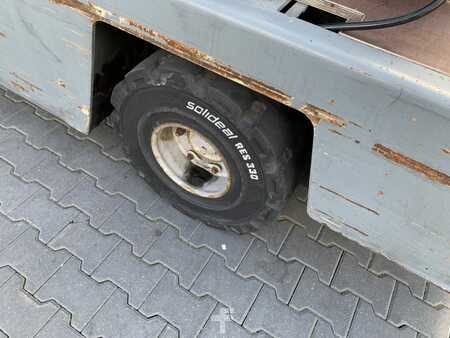 Sideloaders 2012  Baumann HX40/12/57TR (10)