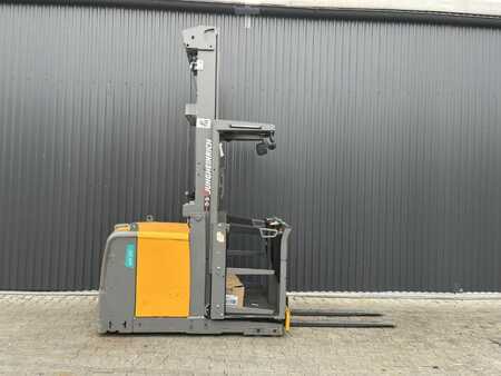 Pystysuora ordreplukker 2018  Jungheinrich EKS312 (2)