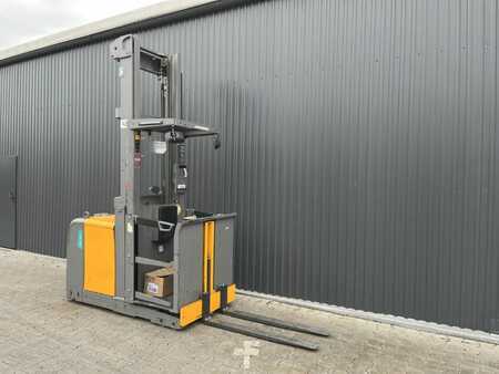 Pystysuora ordreplukker 2018  Jungheinrich EKS312 (3)