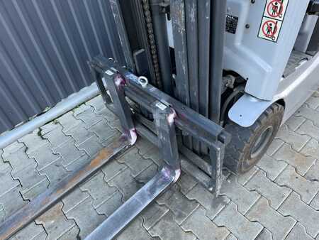 Elektro tříkolové VZV 2018  Still RX50-16 (10)