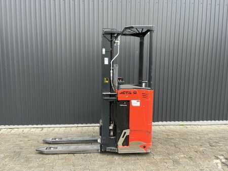 Stapelaars met staplatform 2018  [div] Actil L1350 (2)